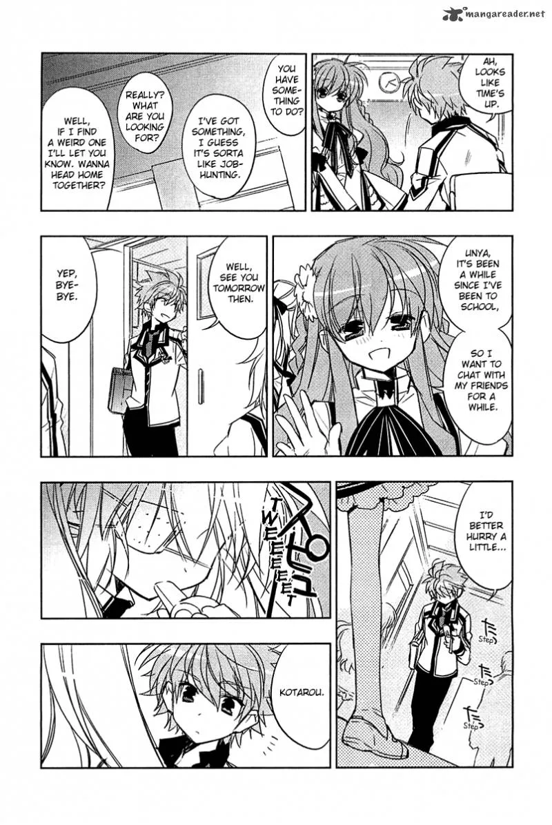 Rewrite Chapter 2 page 19