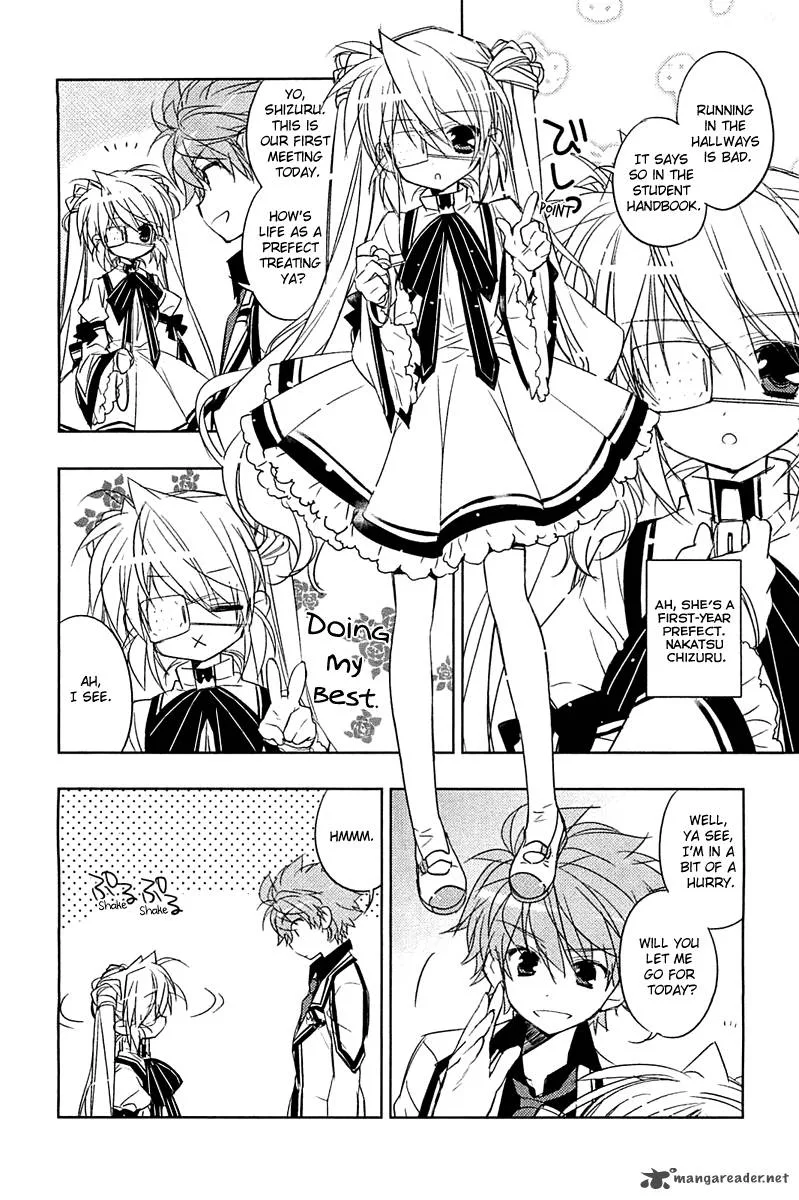 Rewrite Chapter 2 page 20