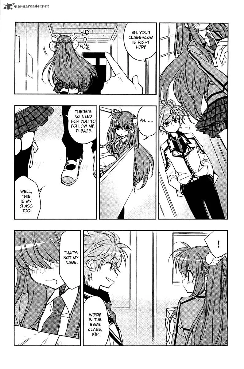 Rewrite Chapter 2 page 15
