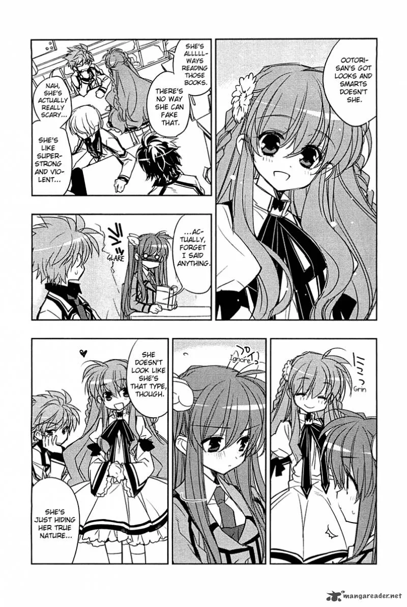 Rewrite Chapter 2 page 18