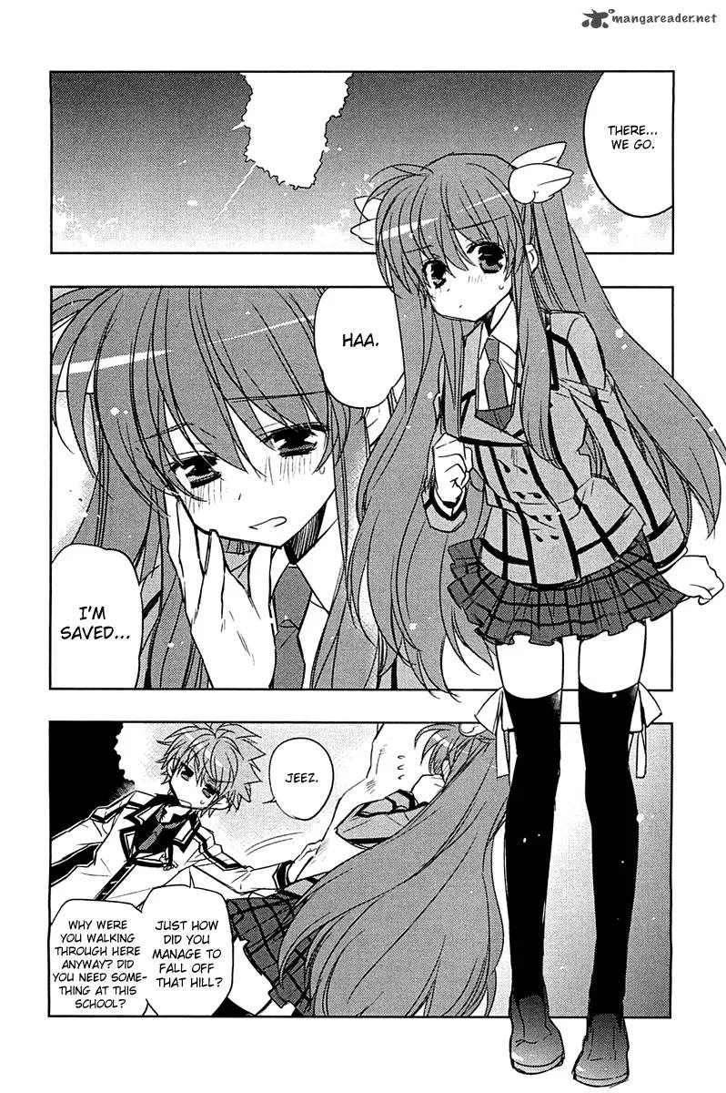 Rewrite Chapter 2 page 10