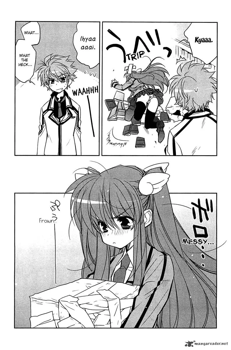 Rewrite Chapter 2 page 13