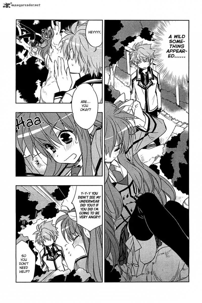 Rewrite Chapter 2 page 9