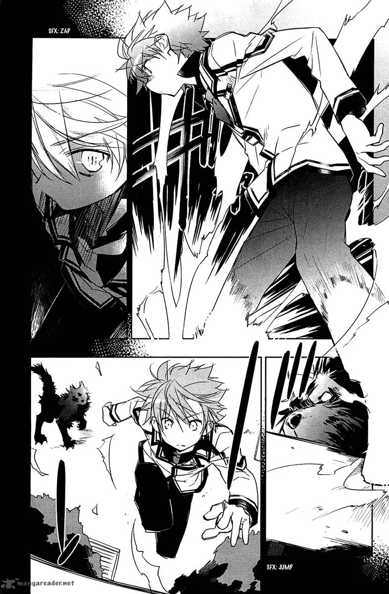 Rewrite Chapter 3 page 7