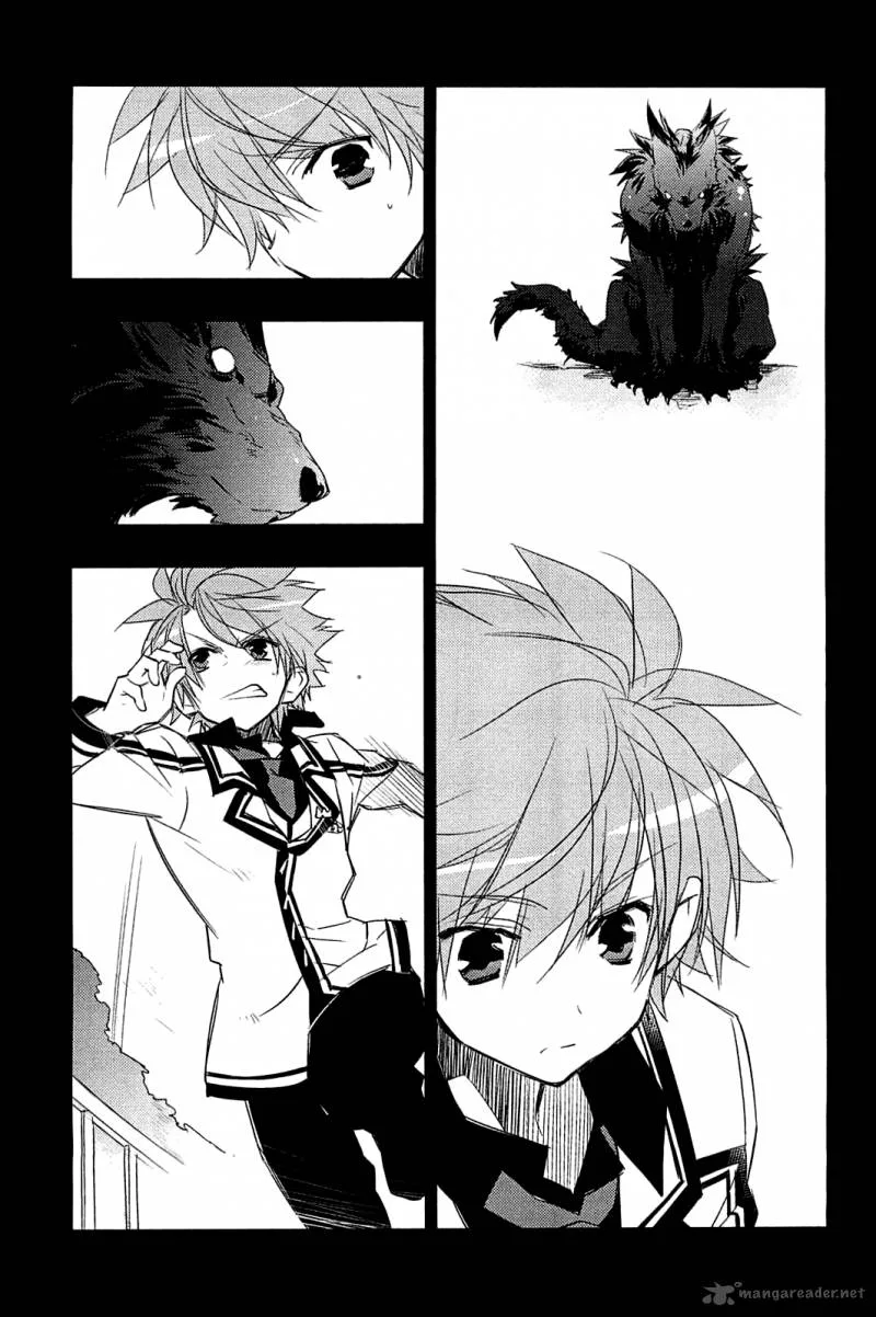 Rewrite Chapter 3 page 5