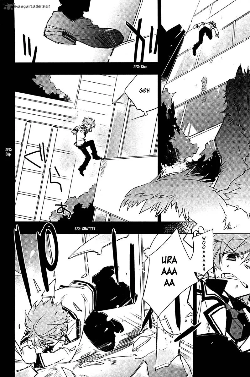 Rewrite Chapter 3 page 8