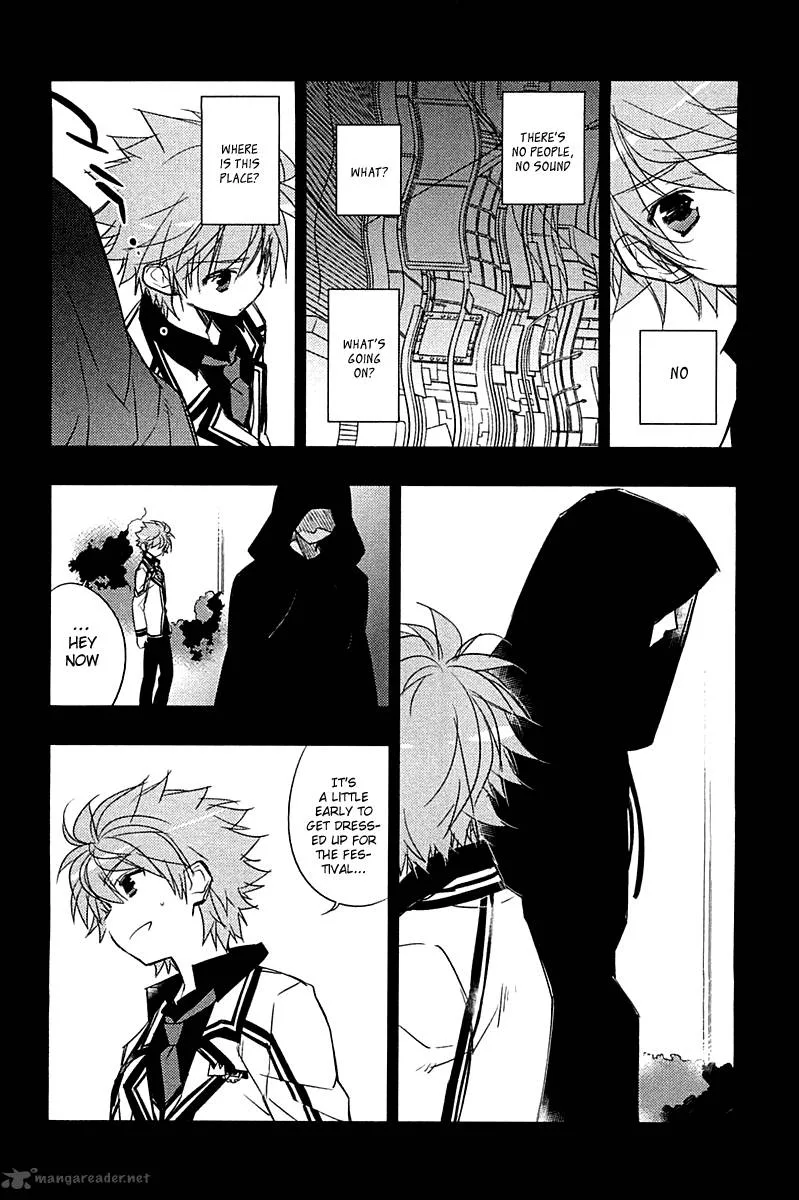 Rewrite Chapter 3 page 4