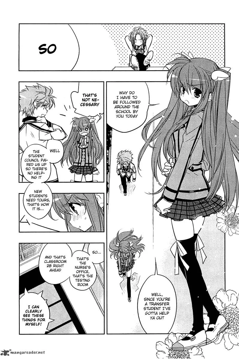 Rewrite Chapter 3 page 15