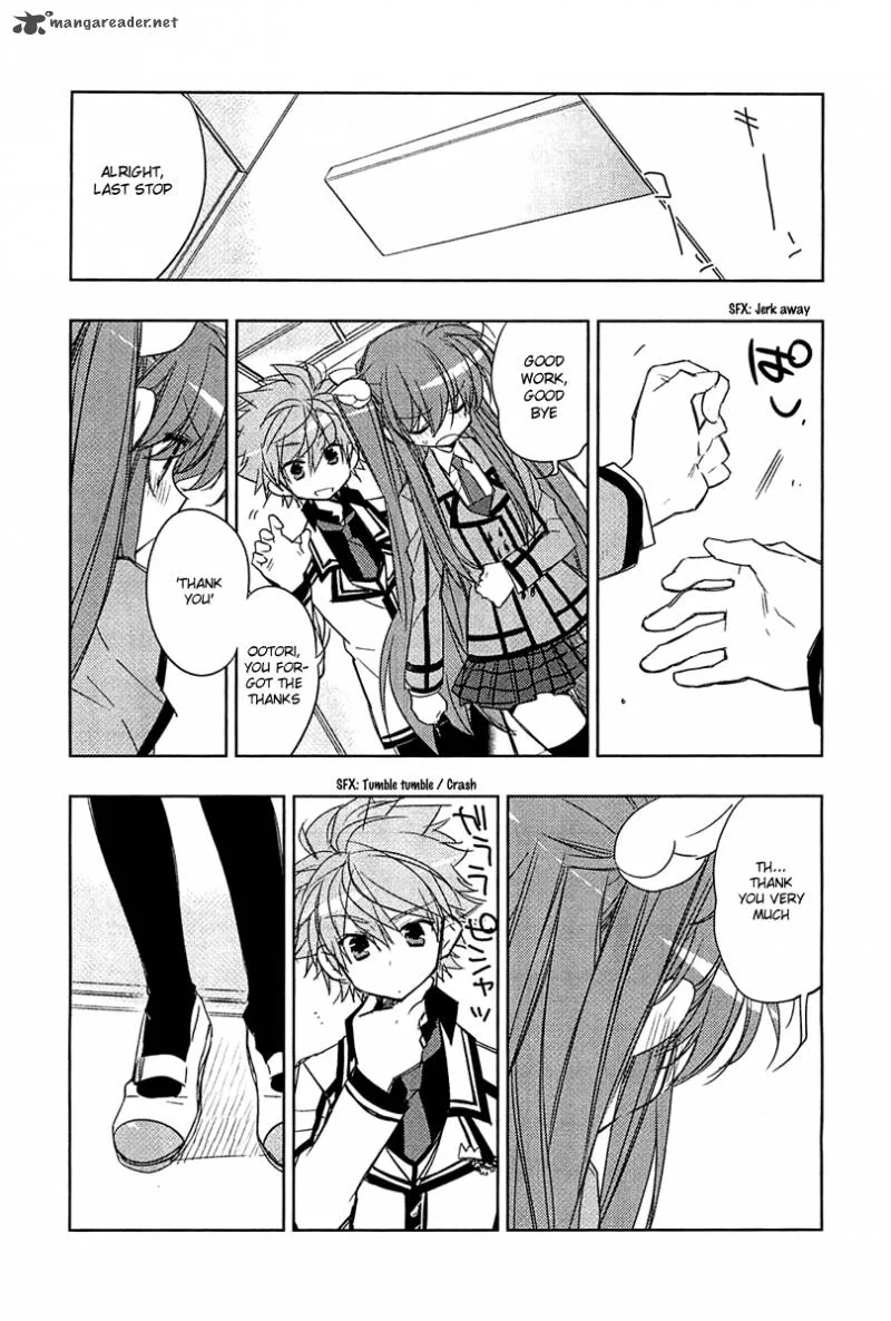 Rewrite Chapter 3 page 19