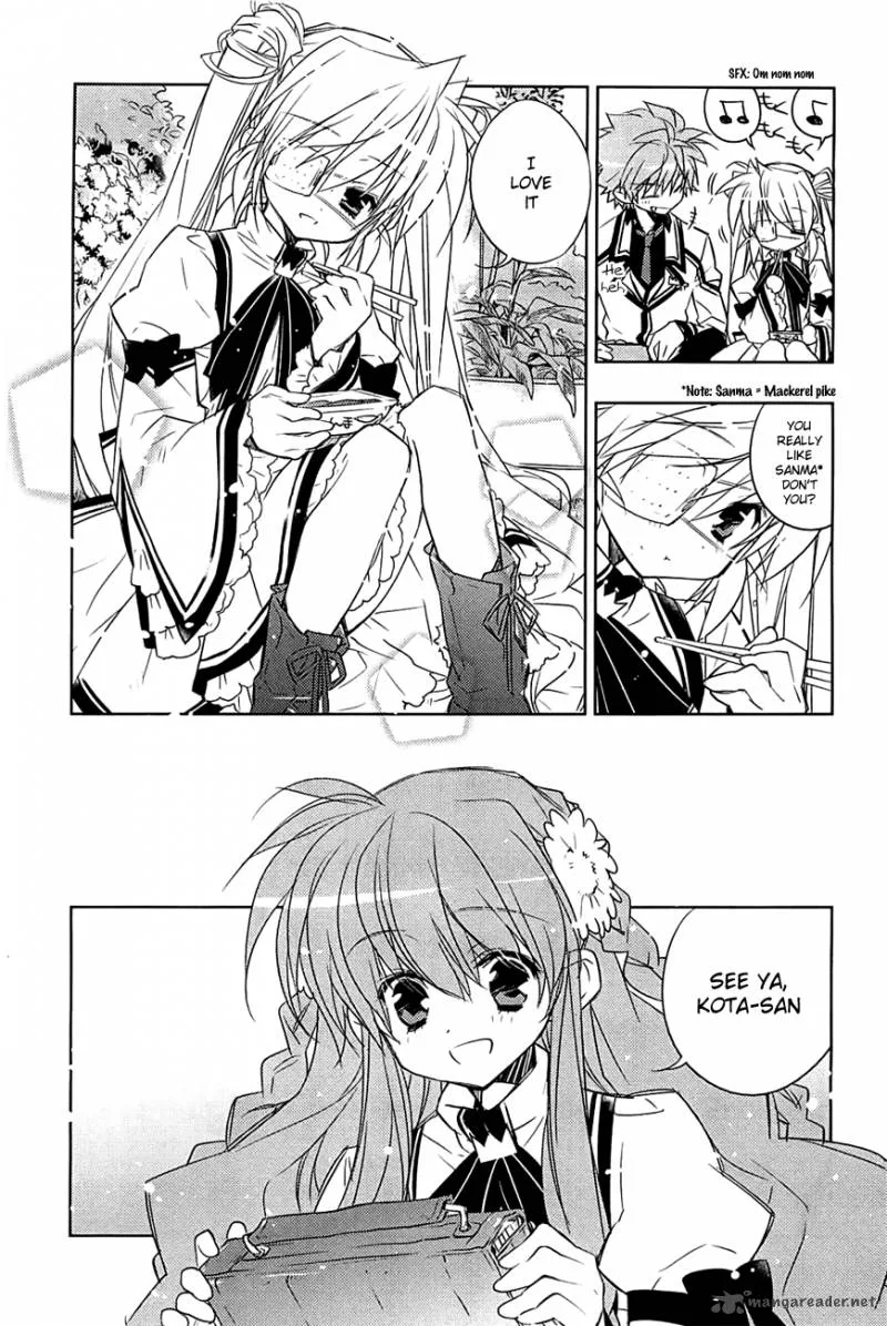 Rewrite Chapter 4 page 17