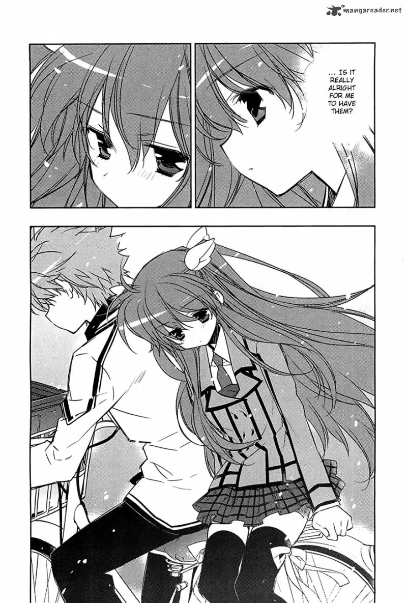 Rewrite Chapter 4 page 24