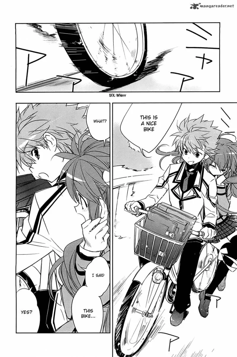 Rewrite Chapter 4 page 20