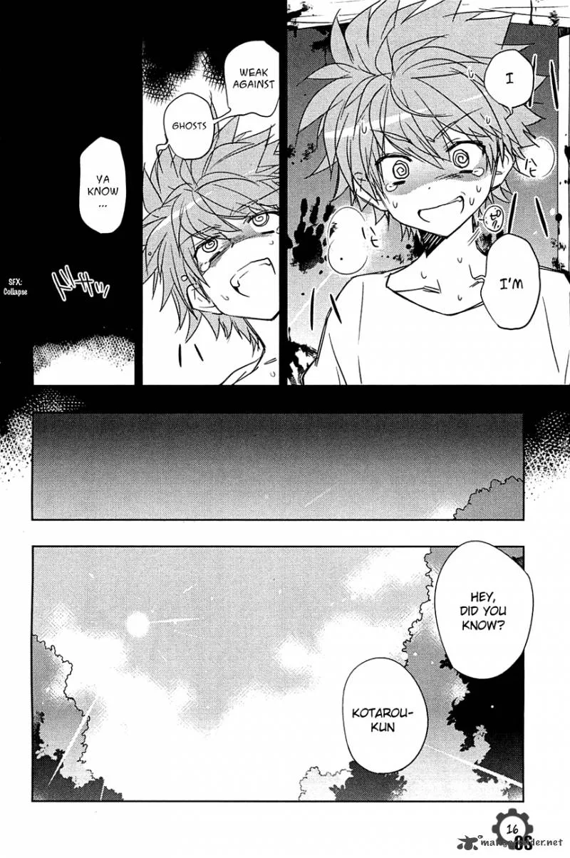 Rewrite Chapter 5 page 16