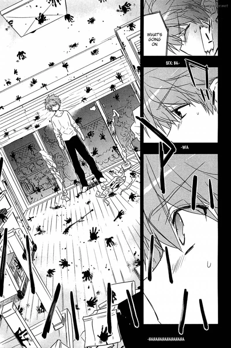 Rewrite Chapter 5 page 15