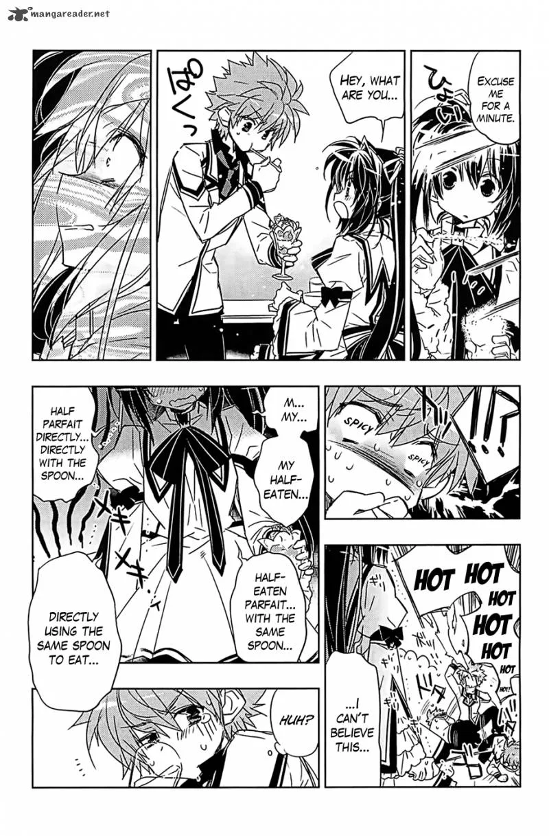 Rewrite Chapter 6 page 4