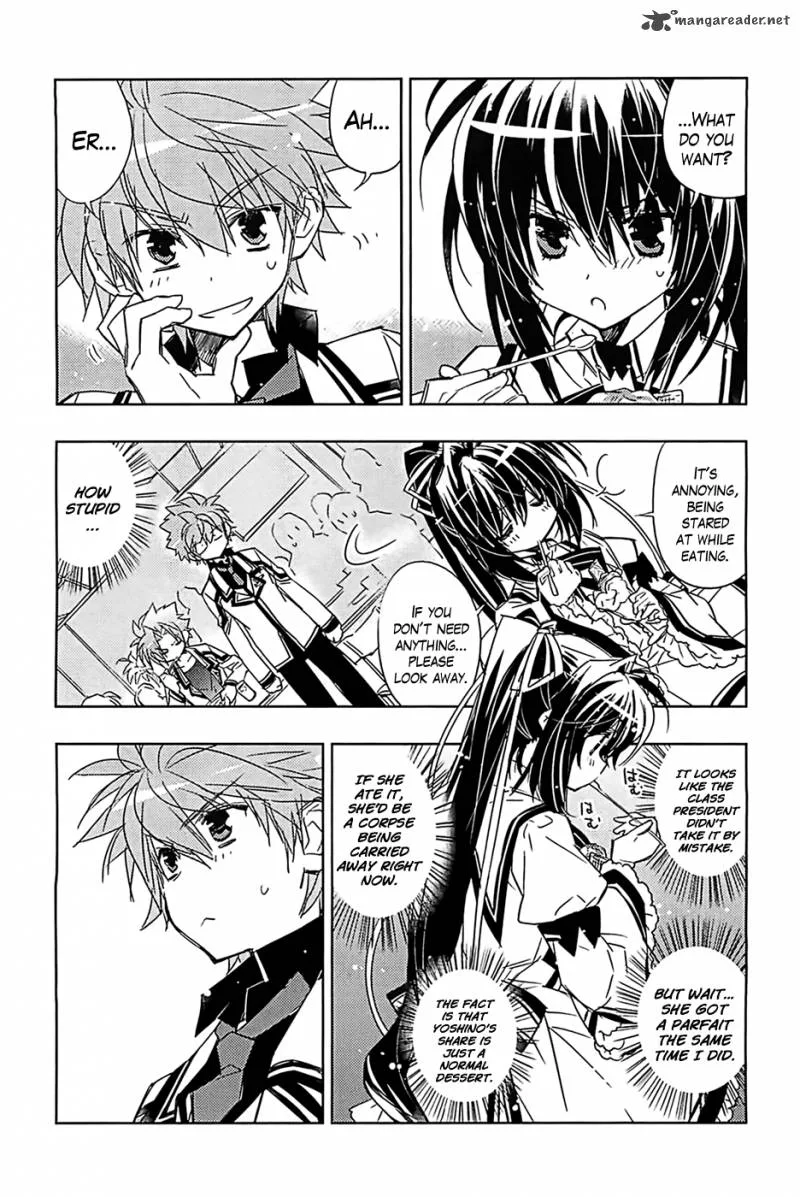 Rewrite Chapter 6 page 2
