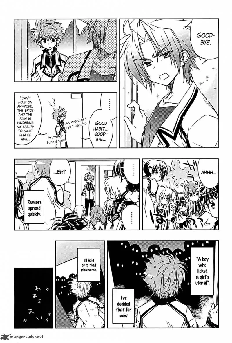 Rewrite Chapter 6 page 7