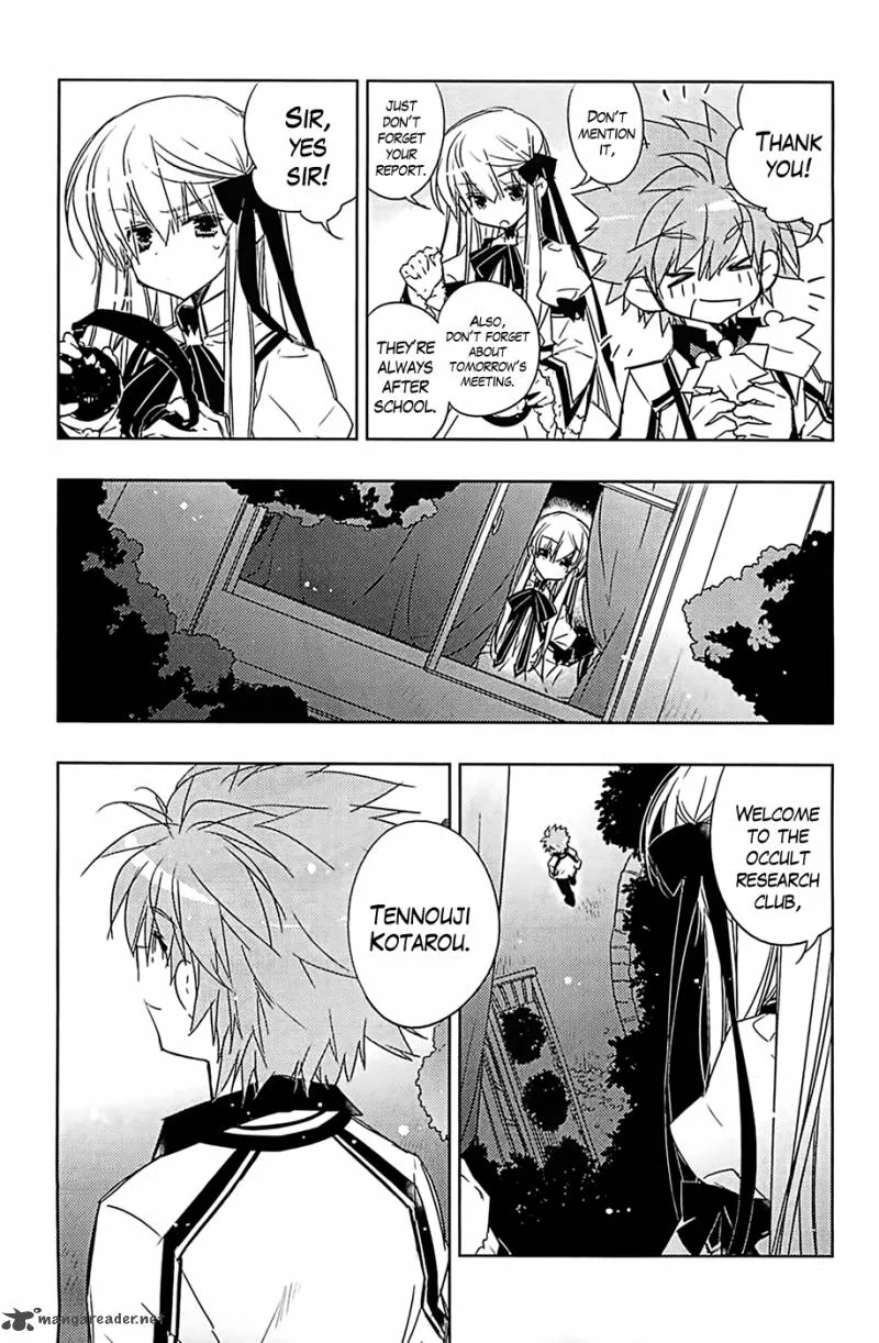 Rewrite Chapter 6 page 18