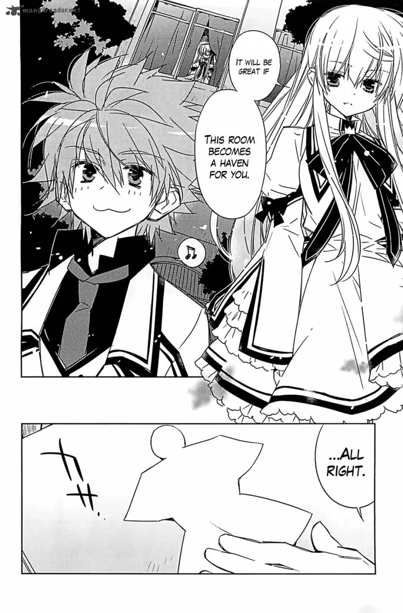 Rewrite Chapter 6 page 19