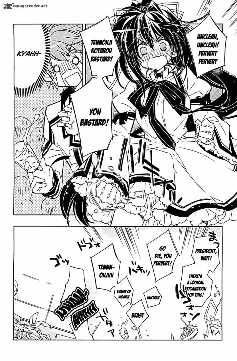 Rewrite Chapter 6 page 5