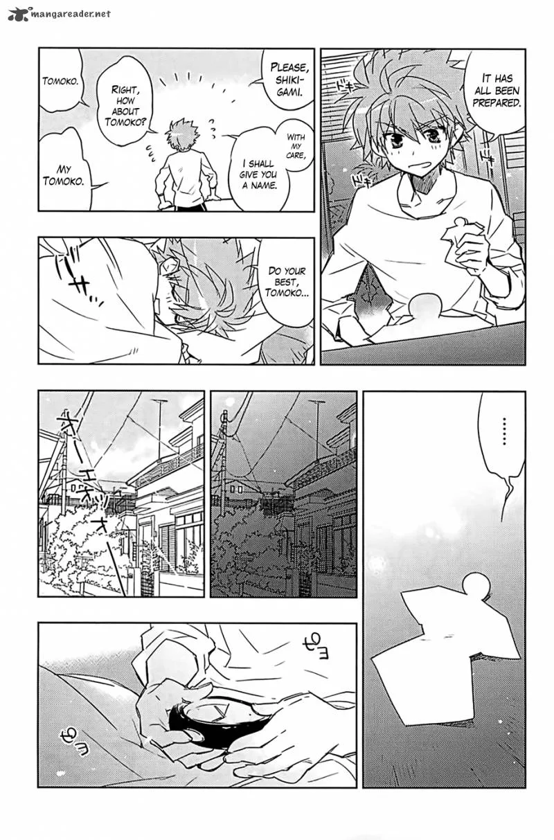Rewrite Chapter 6 page 20