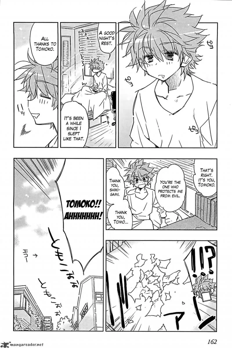 Rewrite Chapter 6 page 21