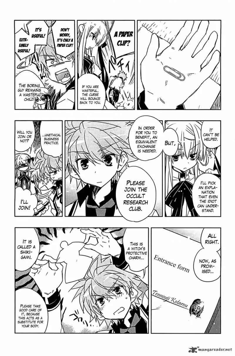 Rewrite Chapter 6 page 17
