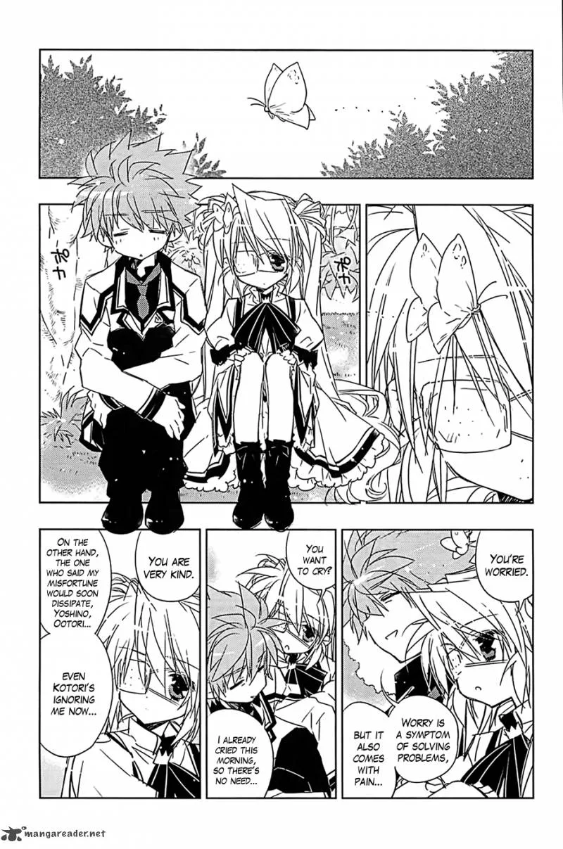 Rewrite Chapter 6 page 22