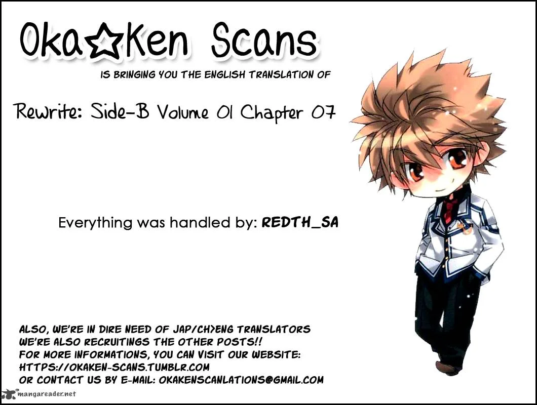 Rewrite Chapter 7 page 26