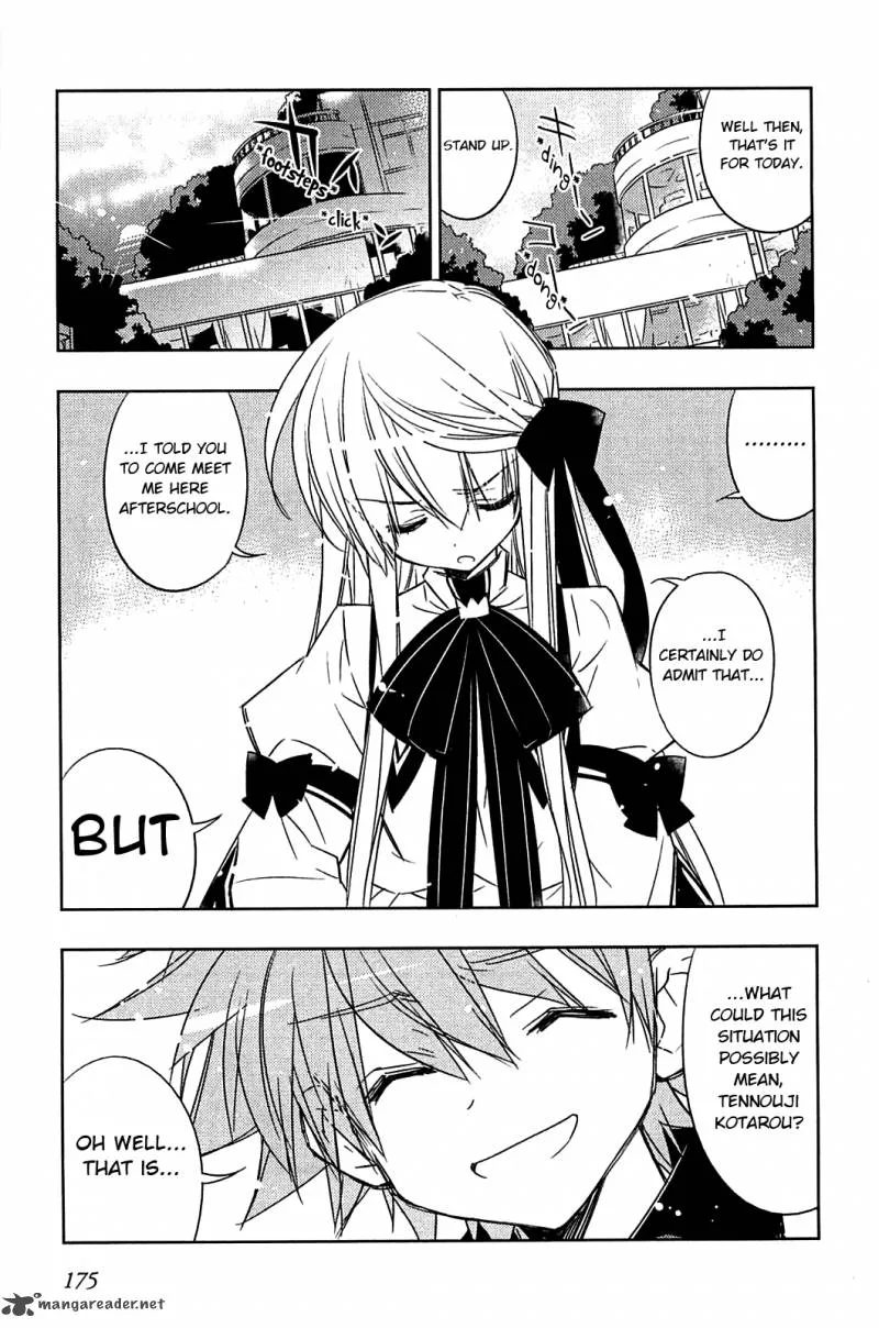 Rewrite Chapter 7 page 7