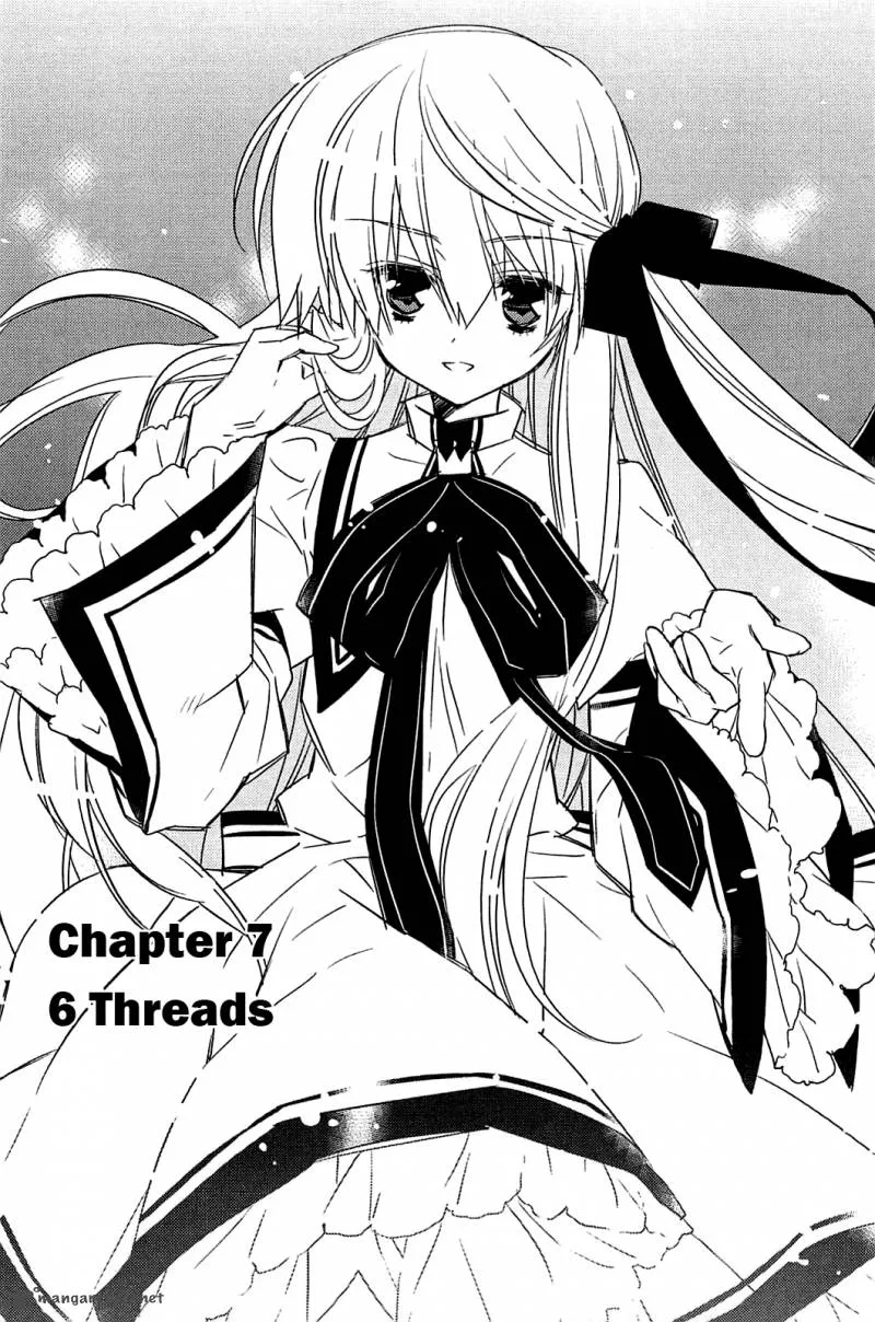 Rewrite Chapter 7 page 1