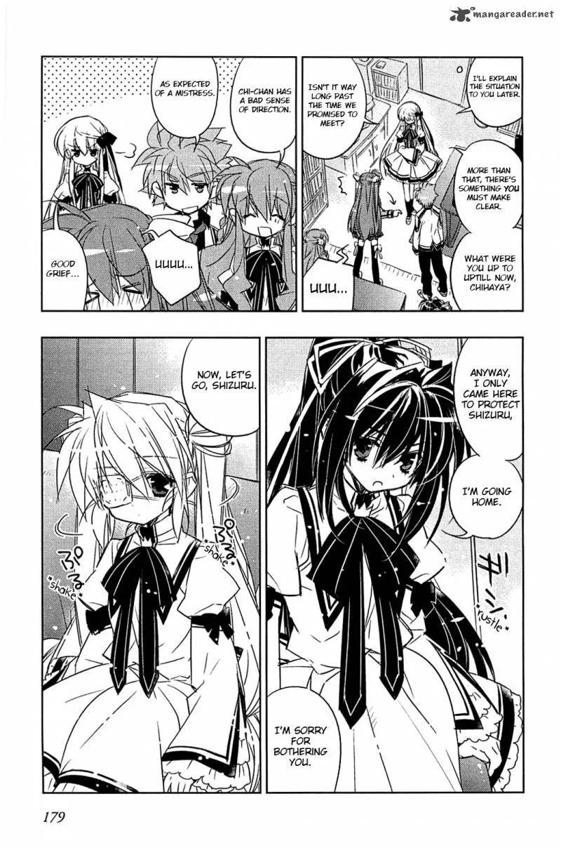 Rewrite Chapter 7 page 11