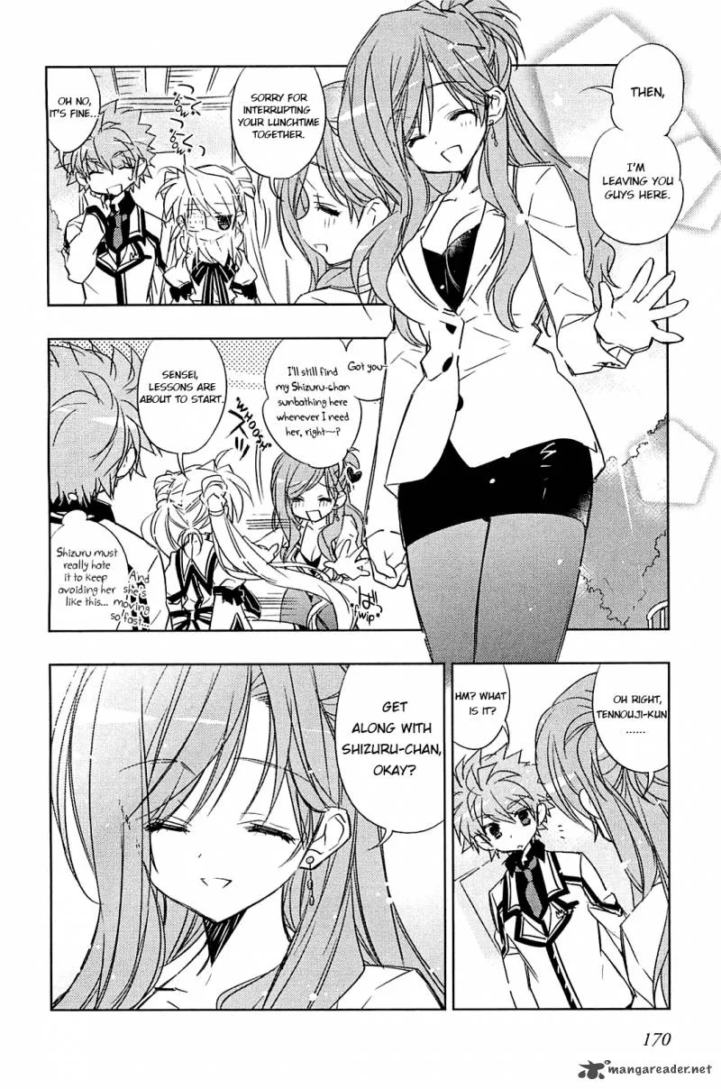 Rewrite Chapter 7 page 2