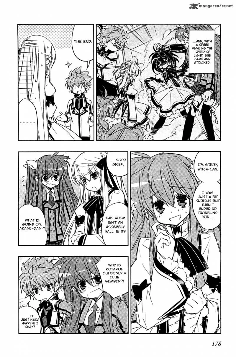 Rewrite Chapter 7 page 10