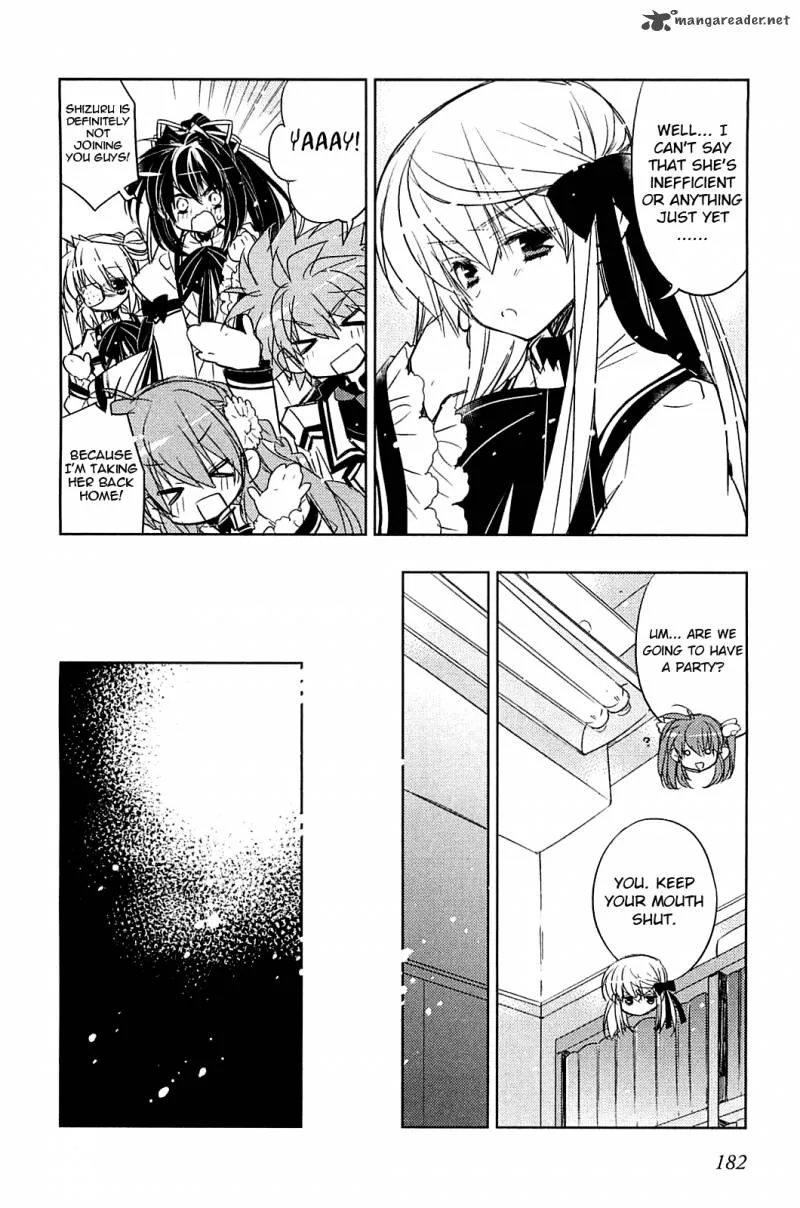 Rewrite Chapter 7 page 14