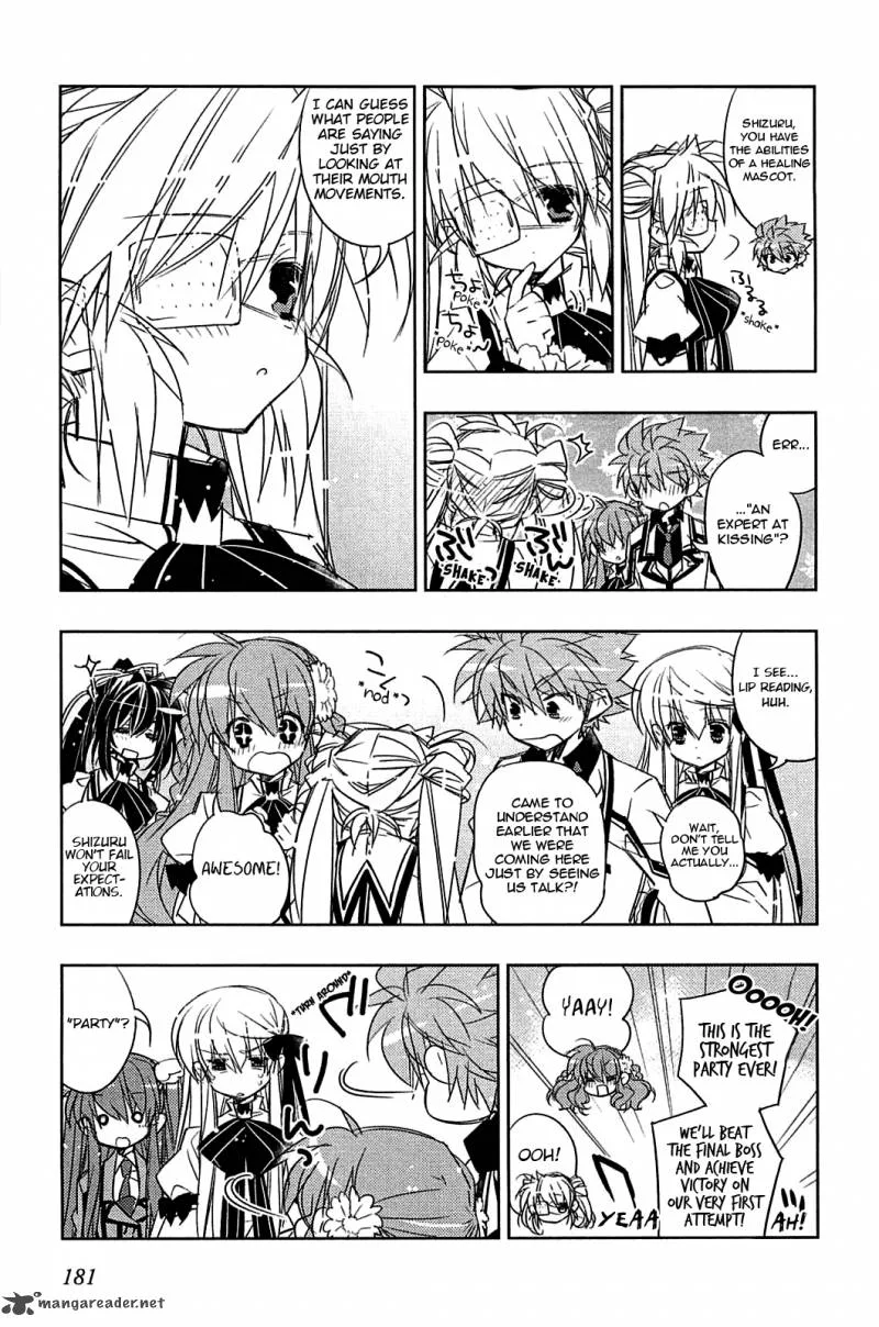 Rewrite Chapter 7 page 13