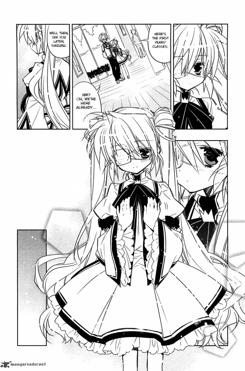 Rewrite Chapter 7 page 6