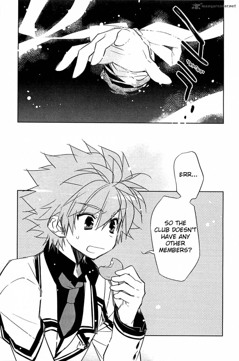 Rewrite Chapter 7 page 17