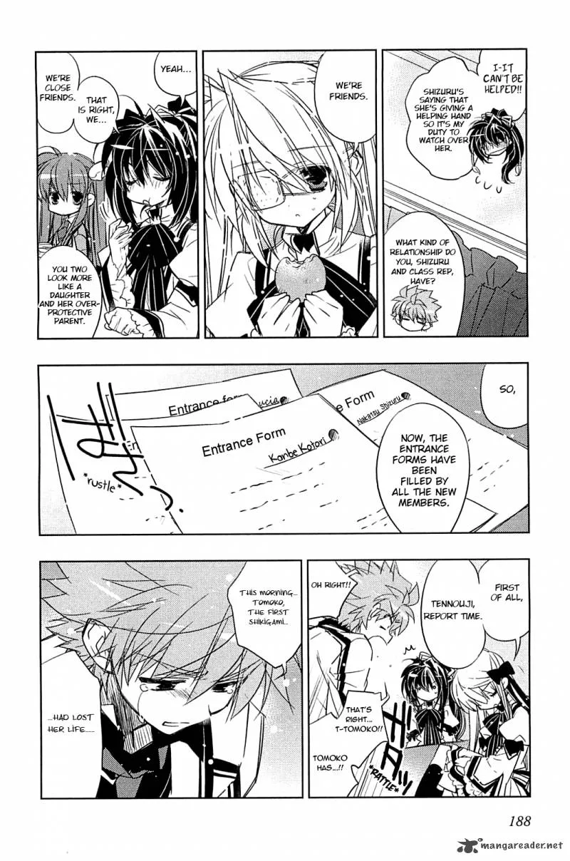 Rewrite Chapter 7 page 20