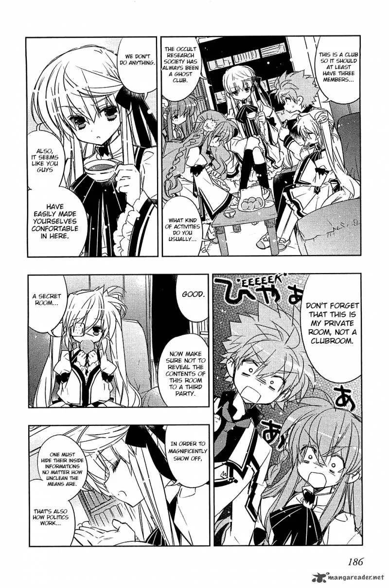 Rewrite Chapter 7 page 18