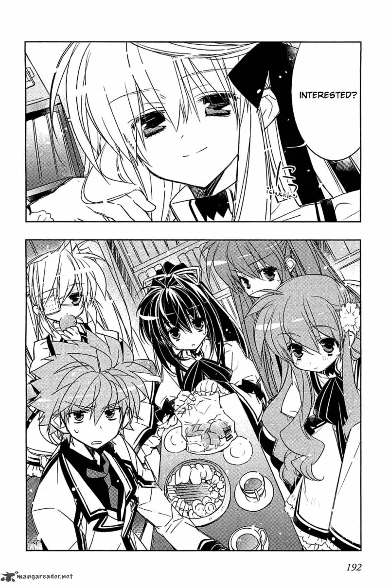 Rewrite Chapter 7 page 24