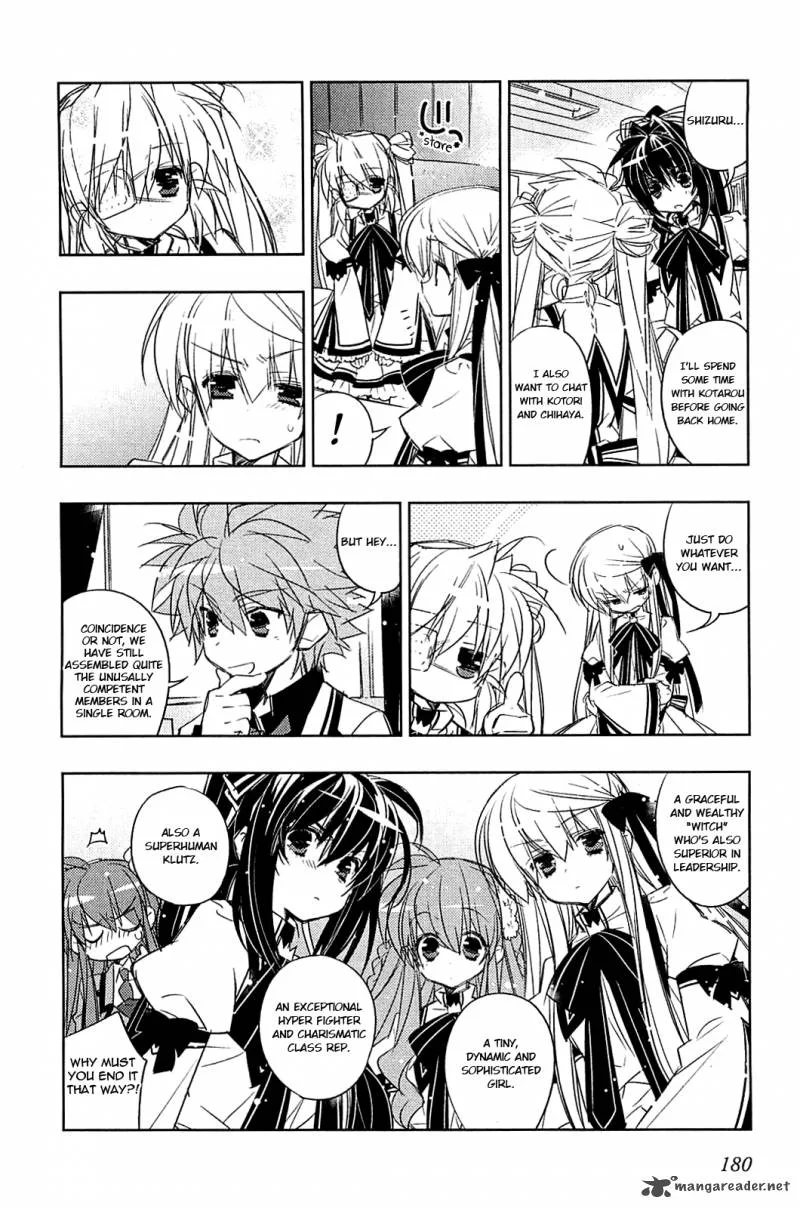 Rewrite Chapter 7 page 12