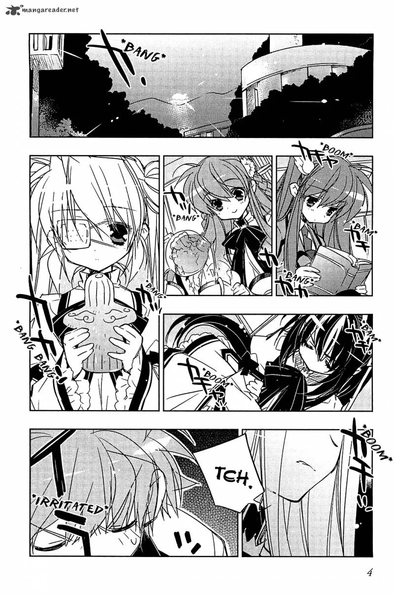 Rewrite Chapter 8 page 5