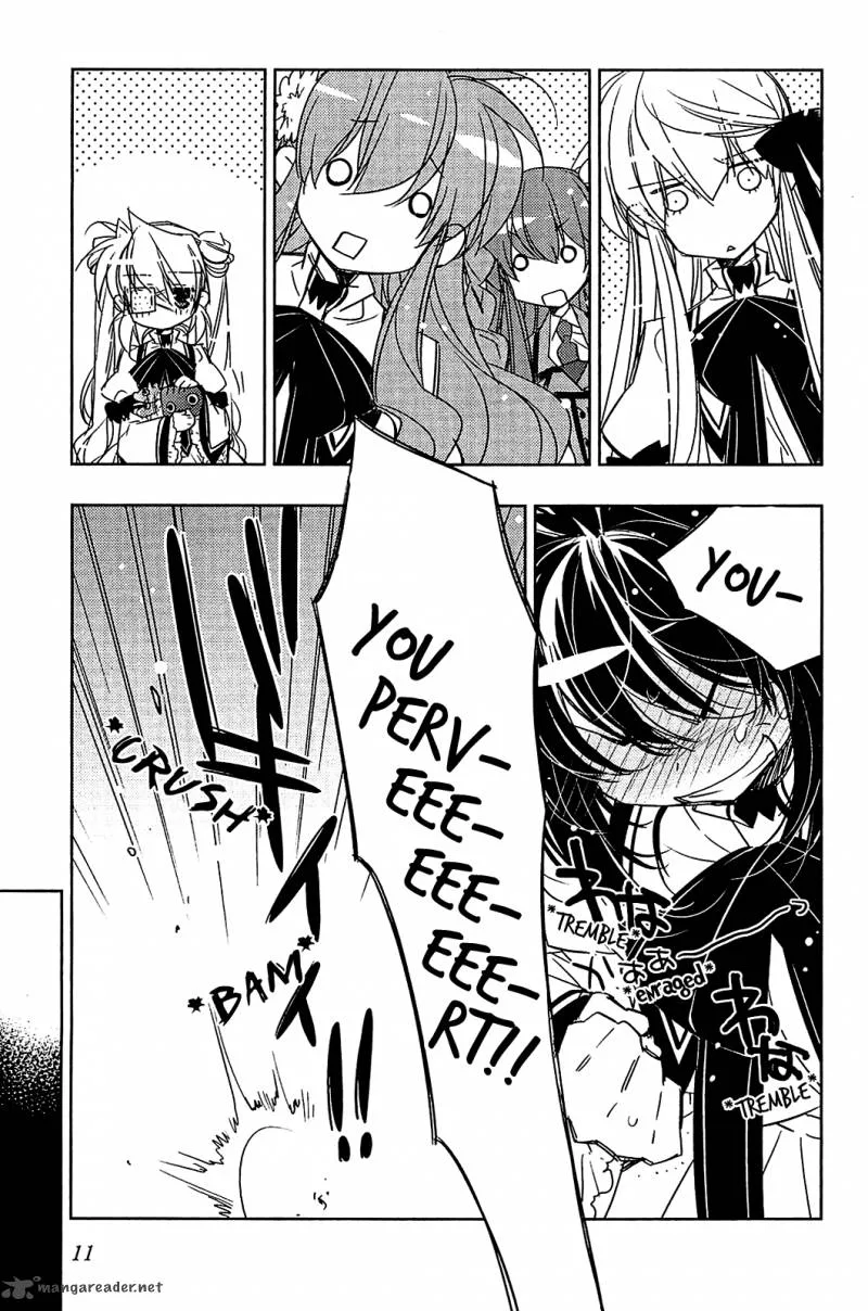 Rewrite Chapter 8 page 12