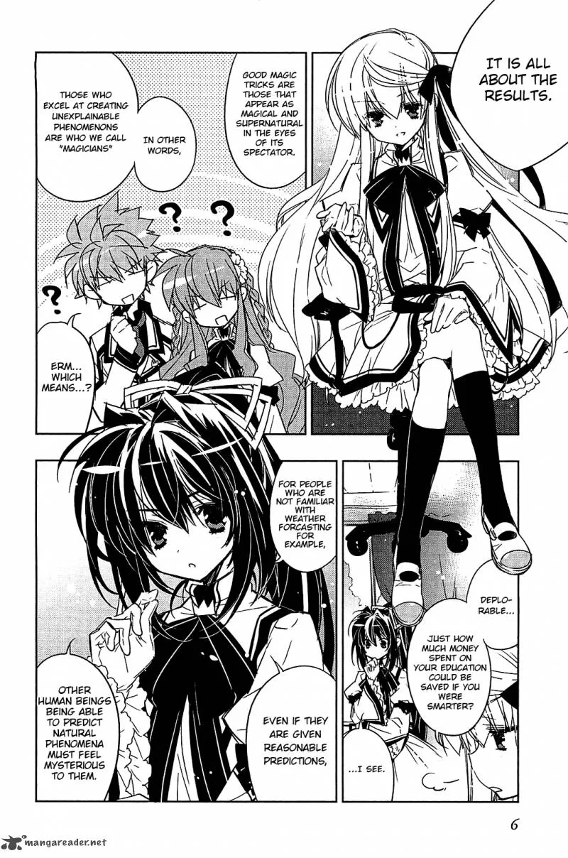 Rewrite Chapter 8 page 7