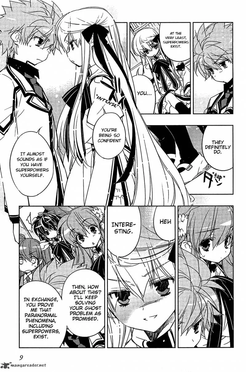 Rewrite Chapter 8 page 10