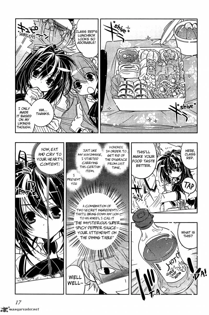 Rewrite Chapter 8 page 18