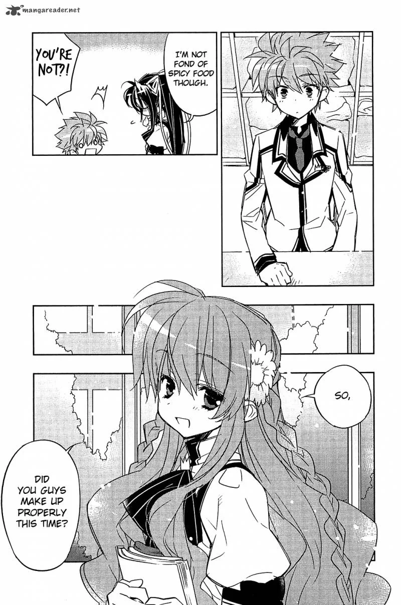 Rewrite Chapter 8 page 24