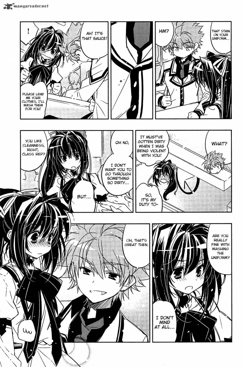 Rewrite Chapter 8 page 22