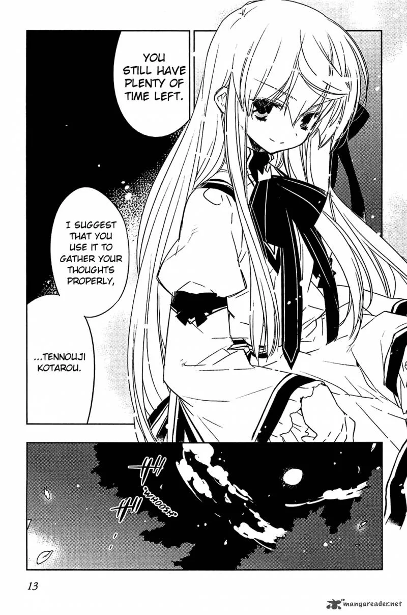 Rewrite Chapter 8 page 14